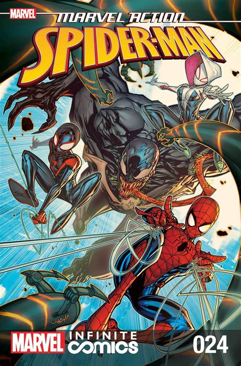 Spider Man Comics Spider Man Marvel Hq