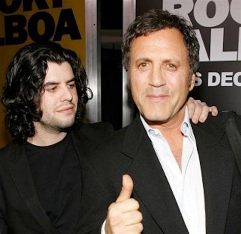 Coroner Rules Sage Stallone Sylvesters Son Died From A Heart Attack
