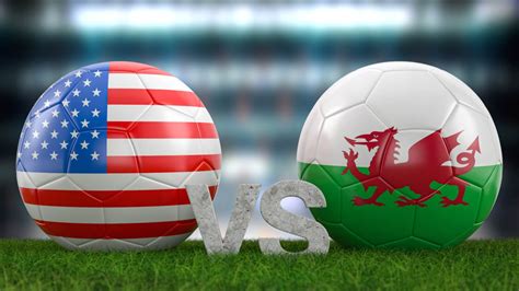 Usa Vs Wales Live Stream How To Watch World Cup Online Technadu