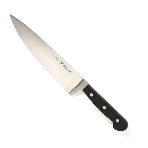 Jahenckelsinternational Classic 8 Chefs Knife And Reviews Wayfair