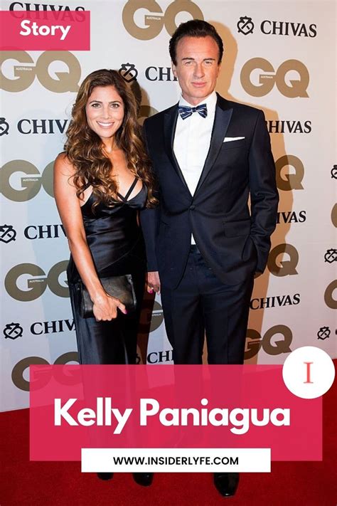 Kelly Paniagua Julian Mcmahon Wife Story Net Worth Explained In