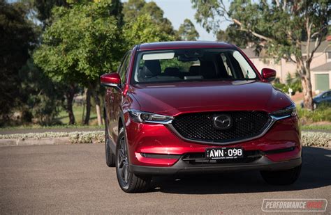 The latter announcement is the biggest news as we've previously lamented the mazda's limited powertrain choices. 2019 Mazda CX-5 GT 2.5 turbo review (video) | PerformanceDrive