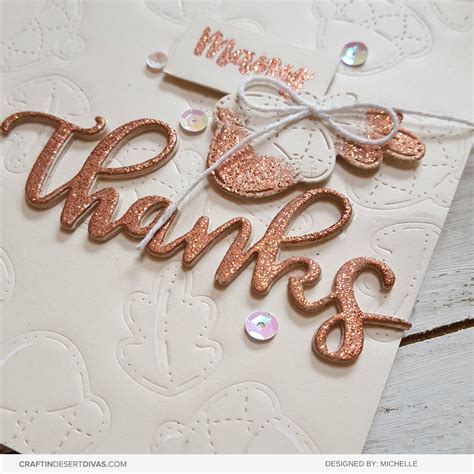 My Passion For Crafting Essential Embossing Dry And Heat Embossing