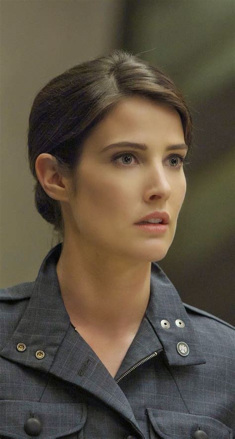 Pin By Ankur On Avengers Cobie Smulders Maria Hill Beautiful Actresses