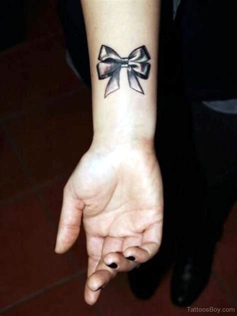 Bow Tattoos Tattoo Designs Tattoo Pictures