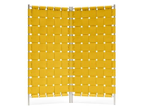 Felt Screen Paravent Woven By Hey Sign