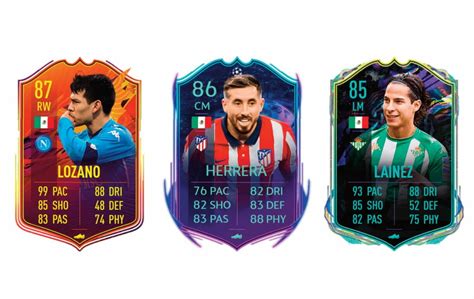 Fifa 21 career mode players. FIFA 21: ¿Merece la pena Javier "Chicharito" Hernández ...