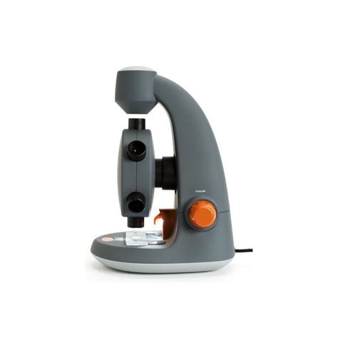 Celestron Microscópio Microspin Digital Microscope 2mp