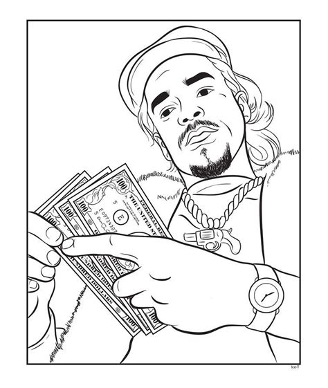 96 Free Printable Hip Hop Coloring Pages Esyasa Tiyorum