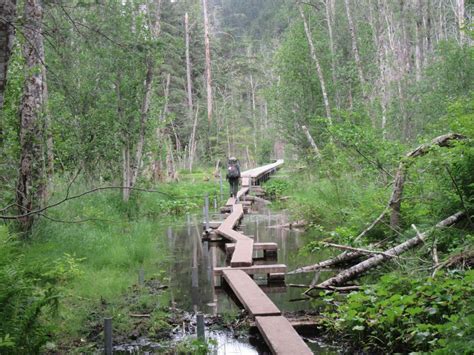 The Chilkoot Trail Is A Hike Through History Community Features