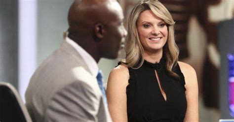 In Their Own Words Nfl Network Reporter Stacey Dales National Sports