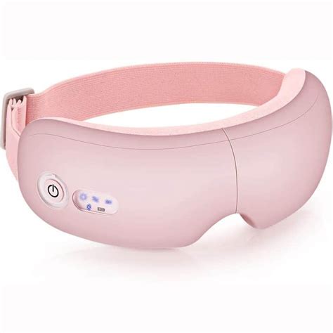 Top 10 Best Eye Massagers In 2020 Reviews I Guide