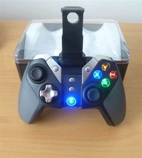 Gamesir G4s Review The Best Controller For Android And Windows