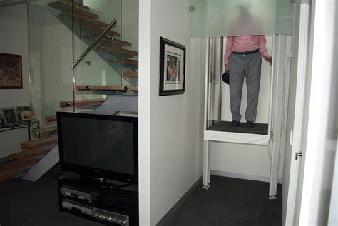 Increasing Mobility With Two Person Home Lifts From The Residential