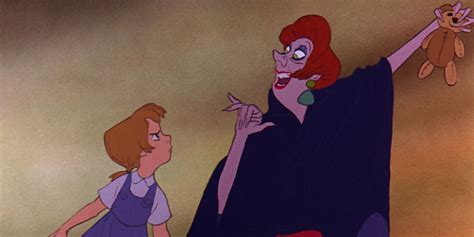12 Best Animated Female Disney Villains Ranked