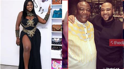 Arch Bishop’s Duncan’s Son Explain To Sista Afia Why He Leaked The Tape Download Ghana Movies