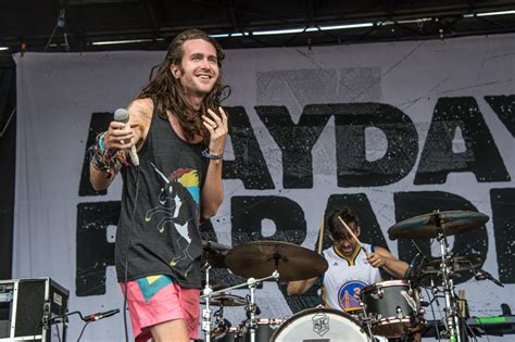 Mayday Parade Coming To Delmar Hall The Blender
