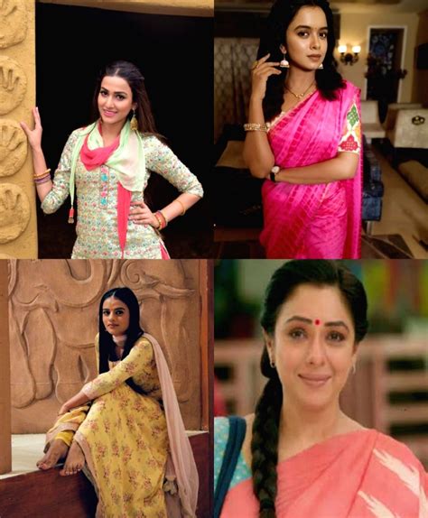 Move Over Saas Bahu Soaps Take To Defining New Indian Woman