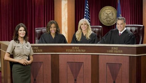 Hot Bench Season Two Renewal For Judge Judy Series