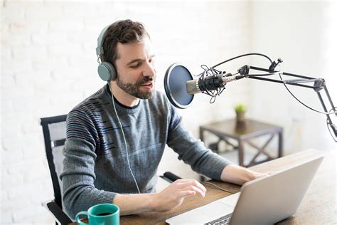 The Power of Podcasts | Branded Podcasts