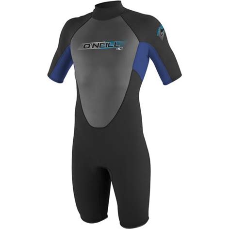 Oneill Reactor 2mm Spring Youth Blackpacificblack Leisurepro