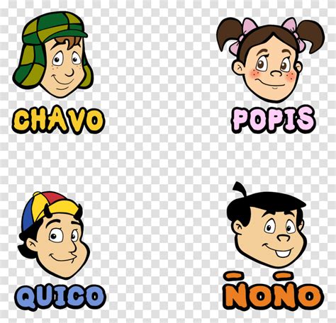 El Chavo Del Ocho Animado Clipart Download Clipart Chaves Elf Face Costume Injection
