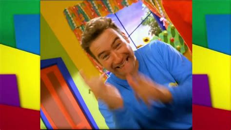 The Wiggles Movie Soundtrack Trailer Compilation 1997 Youtube