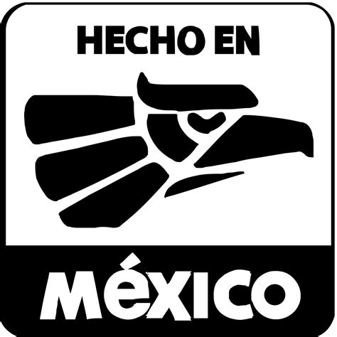 Certificación HECHO EN MÉXICO