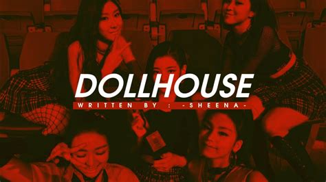 Dollhouse 】━ Wattpad Trailer Youtube