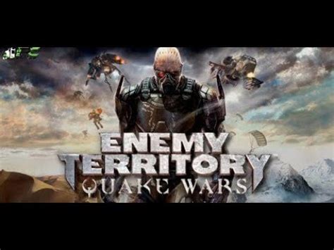 Modern warfare 3 review pcgamesarchive.com via www.pcgamesarchive.com. DESCARGAR Enemy Territory Quake XBOX 360 RGH - YouTube