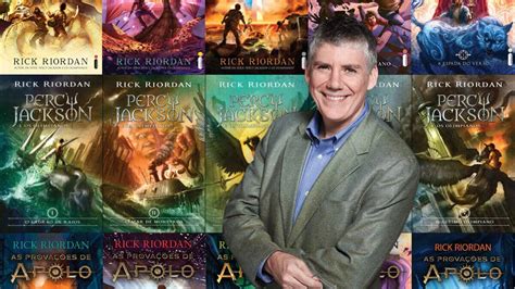 Rick Riordan And Mark Oshiros Nico Di Angelo Book Has A Title Bookstr