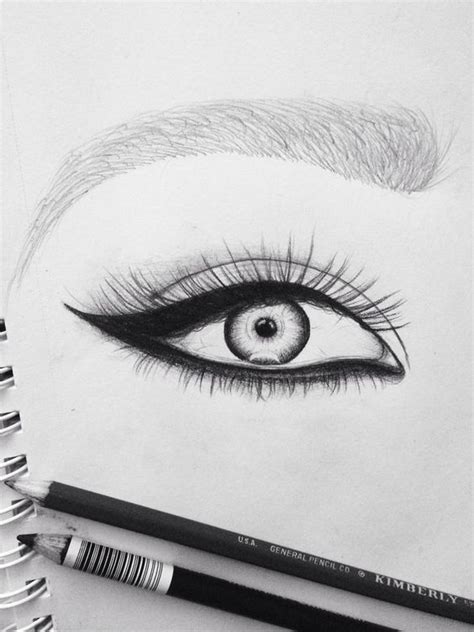 Art Draw Drawings Draws Eyes Eye Drawing Art Drawings Cool Drawings