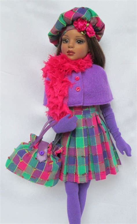 tonner ellowyne wilde dolls and doll playsets for sale ebay in 2023 ellowyne african american