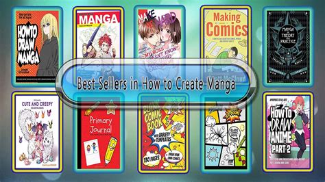 Top 10 Must Read Manga Best Selling Books