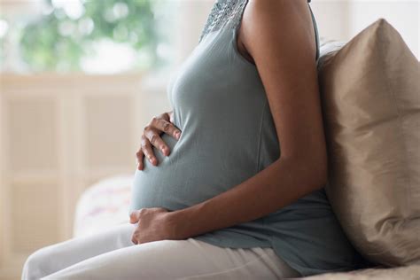 7 Women Share How Long It Took Before They Realized They Were Pregnant
