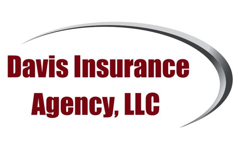 Davis Insurance Logo On The Road With Dawn And Clea