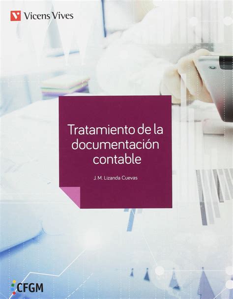 Libro Tratamiento De La Documentación Contable Mcgraw Hill Libros