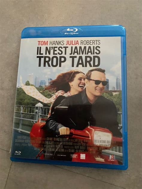 Dvd Blu Ray Il Nest Jamais Trop Tard Kaufen Auf Ricardo
