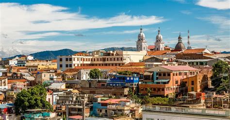 Cheap Flights To Santiago De Cuba Kayak