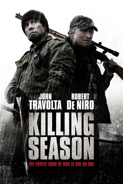 Killing Season Dvd Release Date Redbox Netflix Itunes Amazon