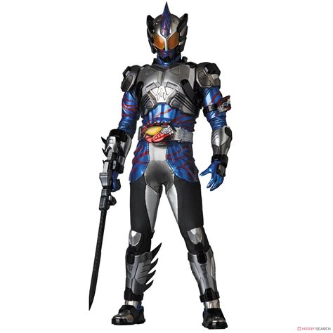 The hunt continues as bandai tamashii nations move forward with kamen rider amazons' second season! Kamen Rider Meisters: RAH Genesis - Kamen Rider Amazon Neo