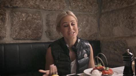 Roxy Jacenko Honey Badger Candice Warner Make The Cut In Sas Reality Show The Courier Mail