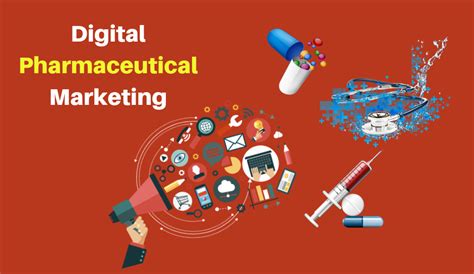 If you're interested in digital marketing, then a blog can be a great way to get your name out there. 5 ways digital pharmaceutical marketing is transforming ...