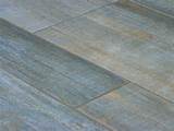 Tile Floor Planks Images