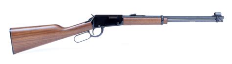 Sold Price Henry Lever Action 22 Caliber Rifle July 6 0119 100 Pm Edt