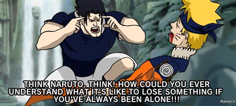 Think Naruto Think Rnaruto