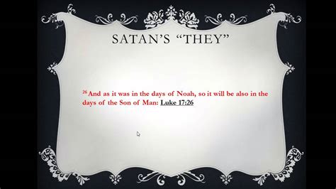 Satans Seedthe They And Women 1 Youtube
