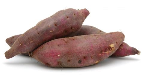 What Are Okinawan Sweet Potatoes With Pictures