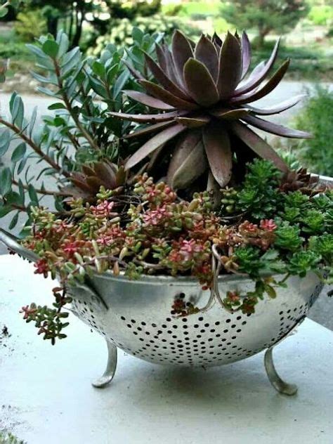 900 Odd Planters Garden Pots Ideas In 2021 Planters Garden