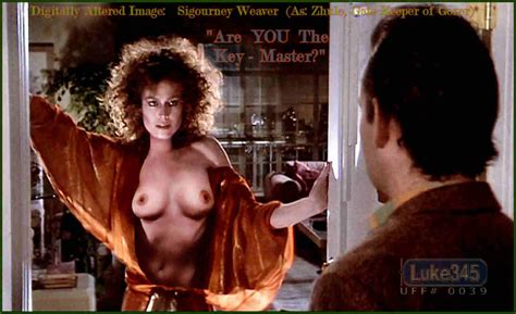 Ghostbusters Sigourney Weaver Nude Fake Porn Pics Posts Page Hot Sex